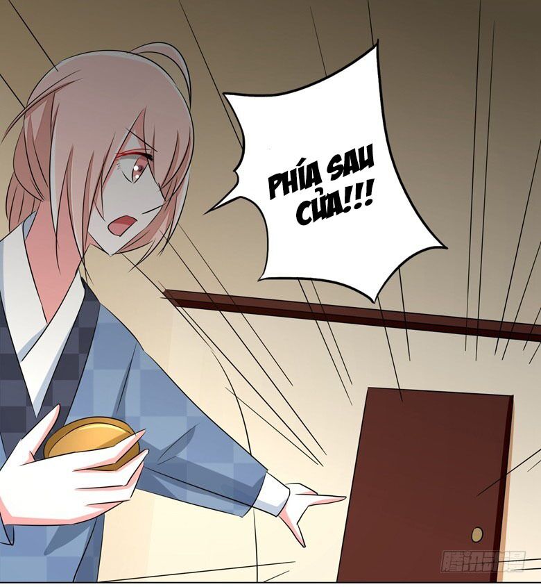Dân Quốc Yêu Văn Lục: Chapter 66