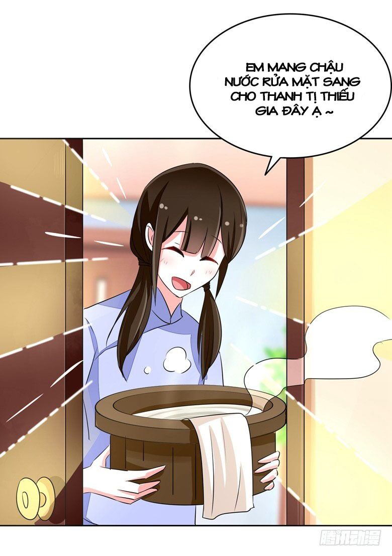 Dân Quốc Yêu Văn Lục: Chapter 66