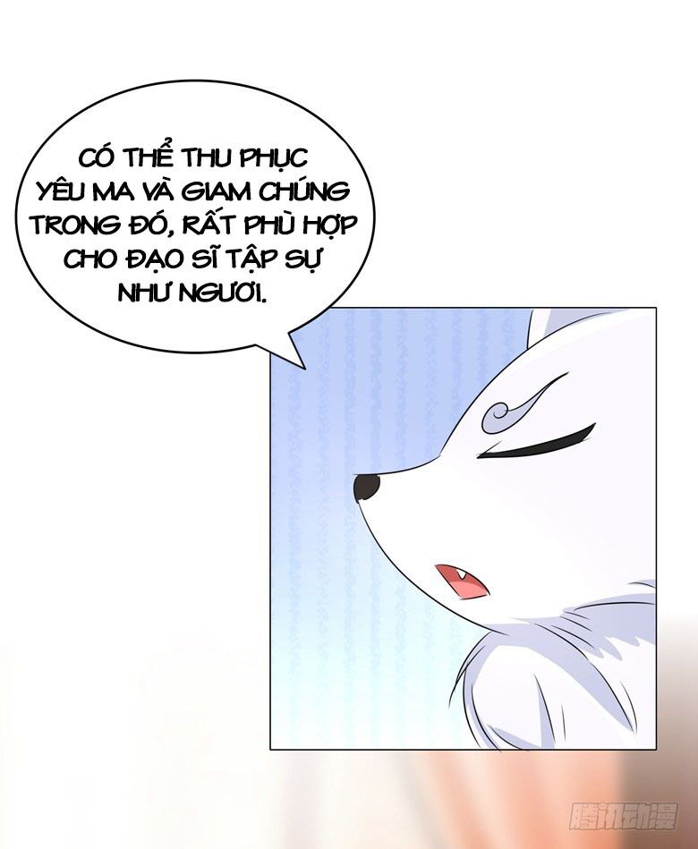 Dân Quốc Yêu Văn Lục: Chapter 67