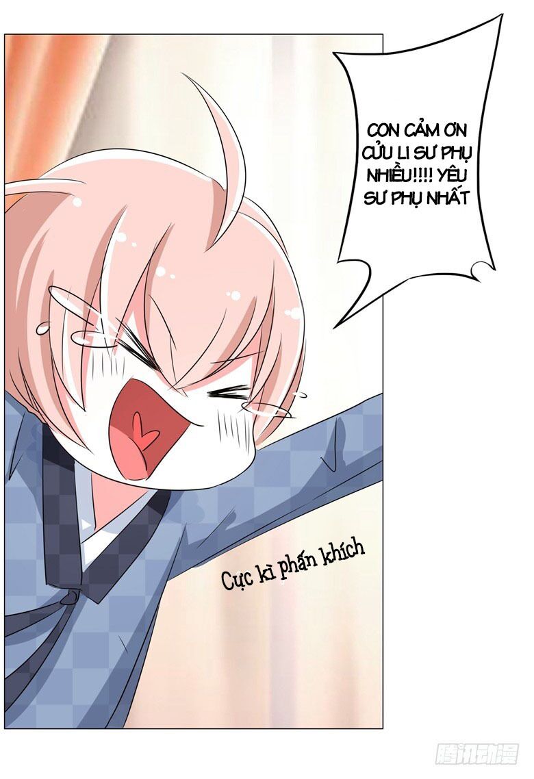 Dân Quốc Yêu Văn Lục: Chapter 67
