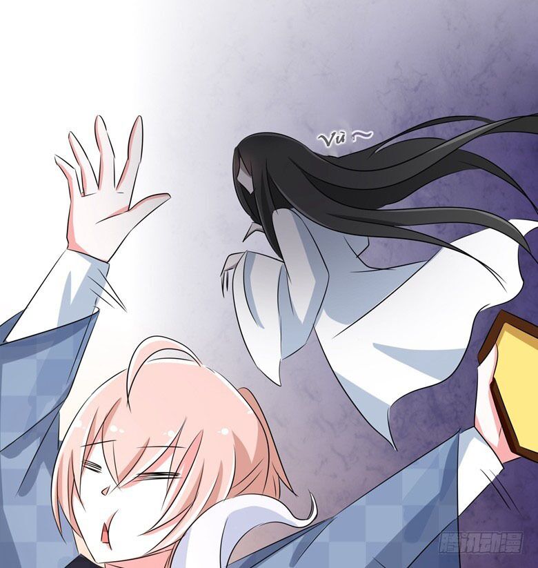 Dân Quốc Yêu Văn Lục: Chapter 67