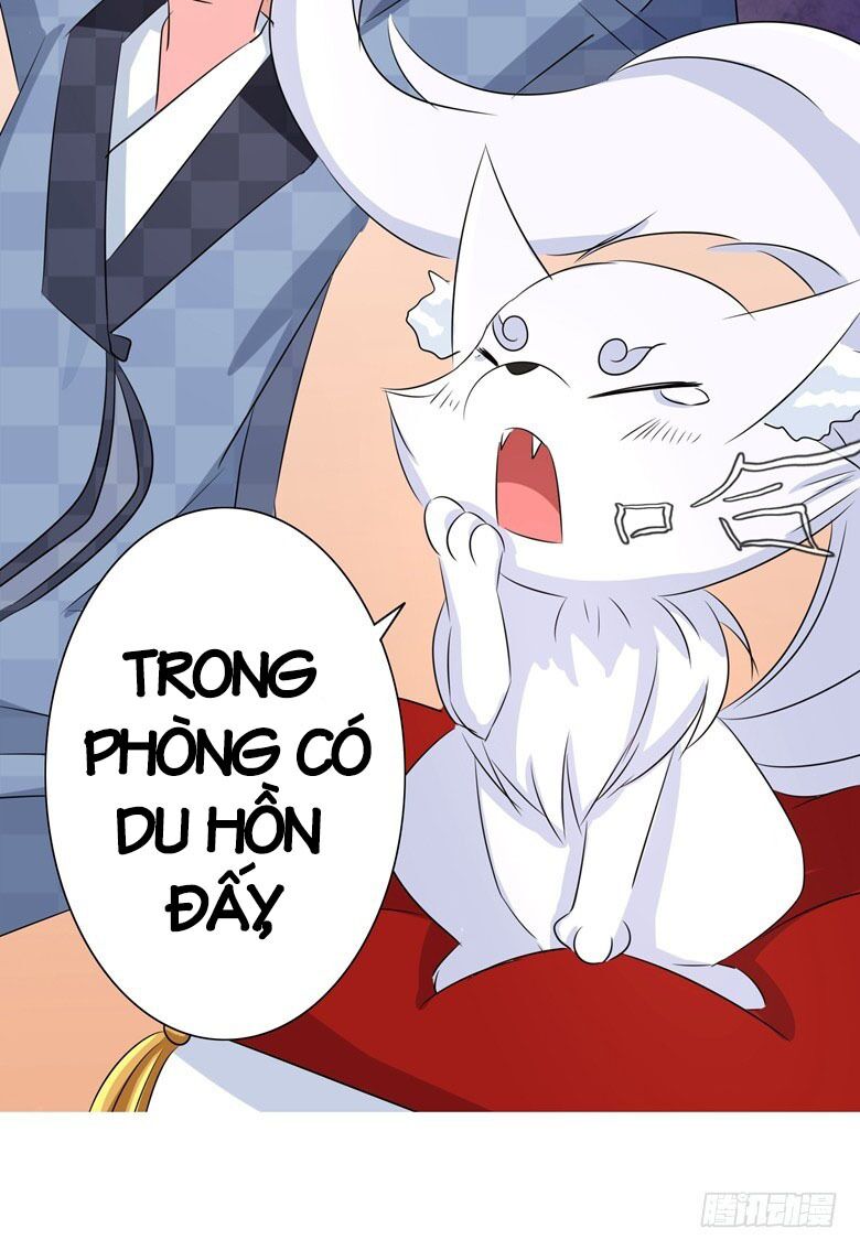 Dân Quốc Yêu Văn Lục: Chapter 67