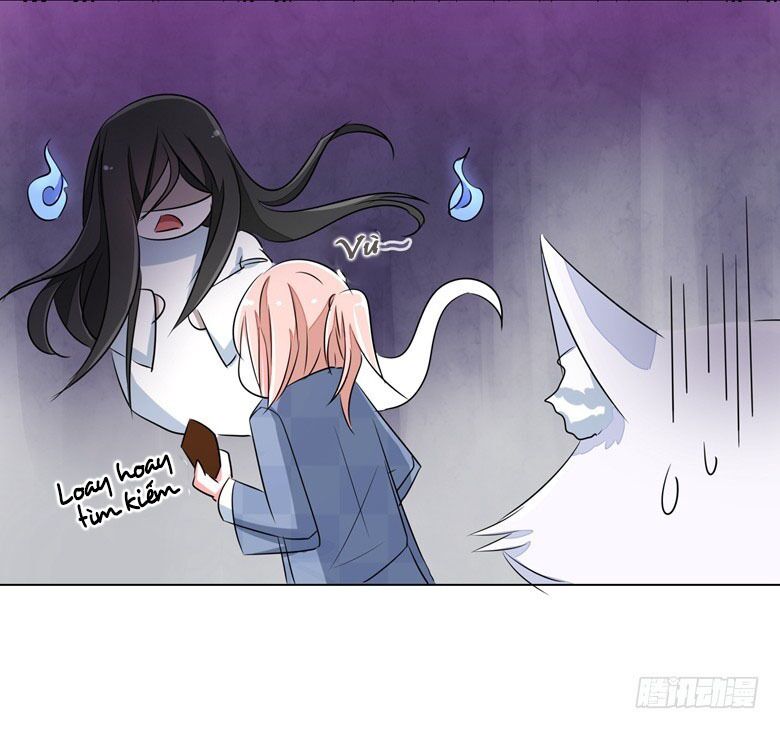 Dân Quốc Yêu Văn Lục: Chapter 67