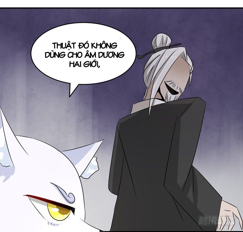 Dân Quốc Yêu Văn Lục: Chapter 67