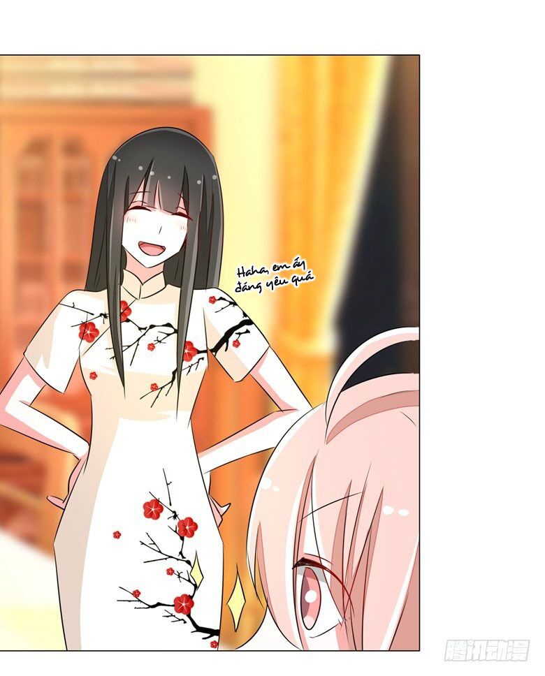 Dân Quốc Yêu Văn Lục: Chapter 67