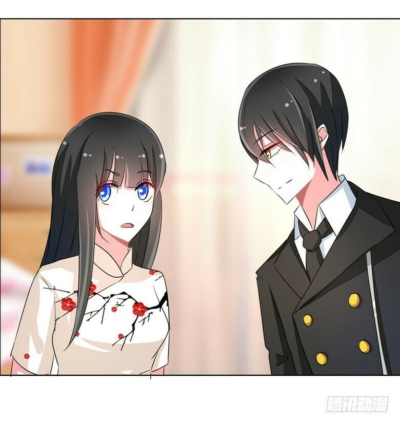 Dân Quốc Yêu Văn Lục: Chapter 68