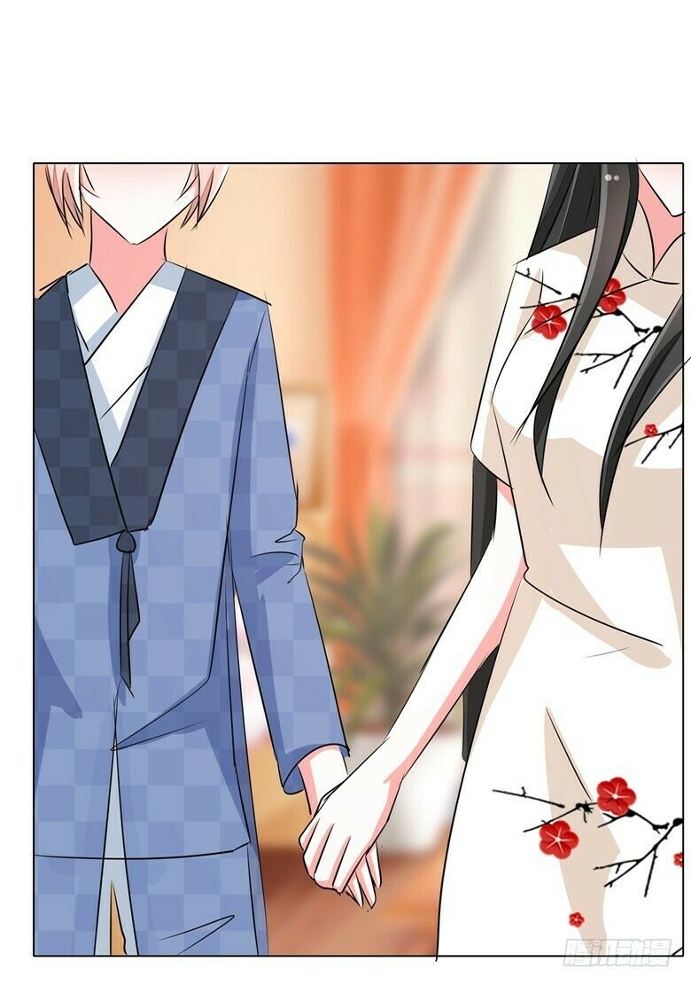 Dân Quốc Yêu Văn Lục: Chapter 68