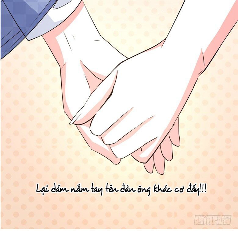 Dân Quốc Yêu Văn Lục: Chapter 68