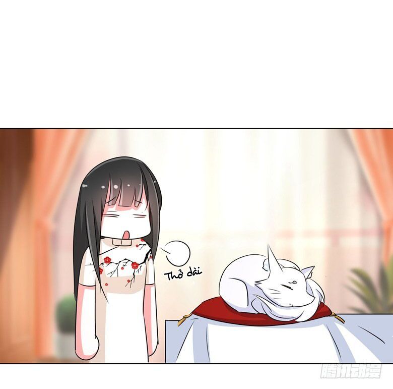 Dân Quốc Yêu Văn Lục: Chapter 68