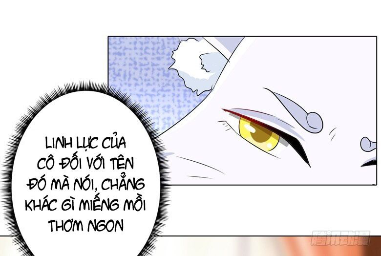 Dân Quốc Yêu Văn Lục: Chapter 68