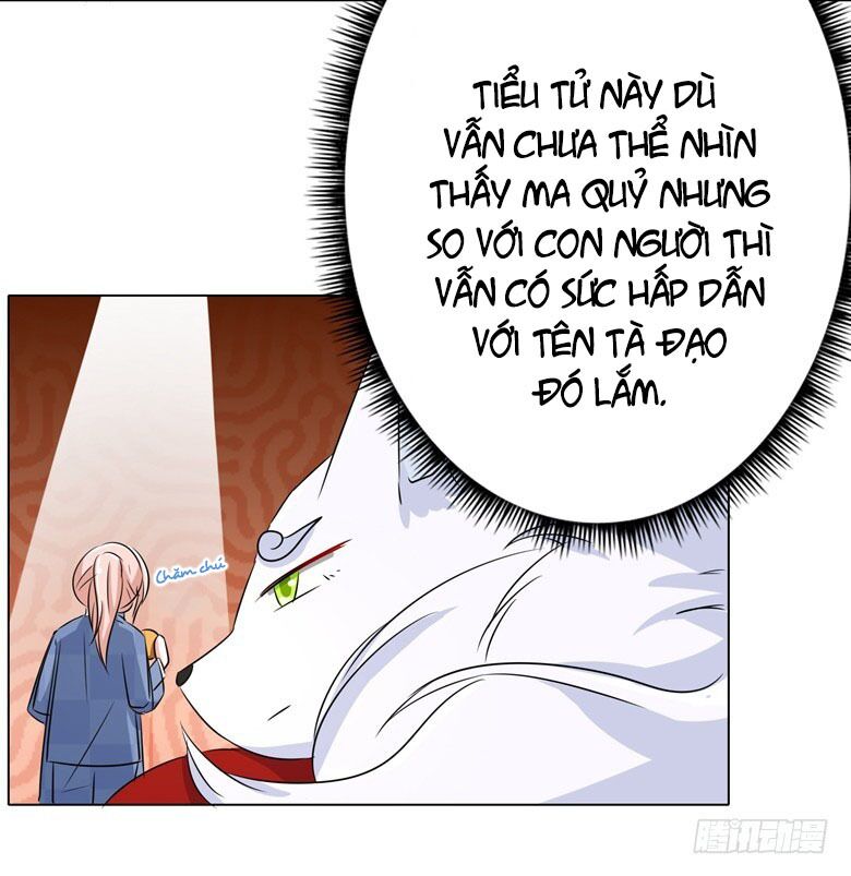 Dân Quốc Yêu Văn Lục: Chapter 68