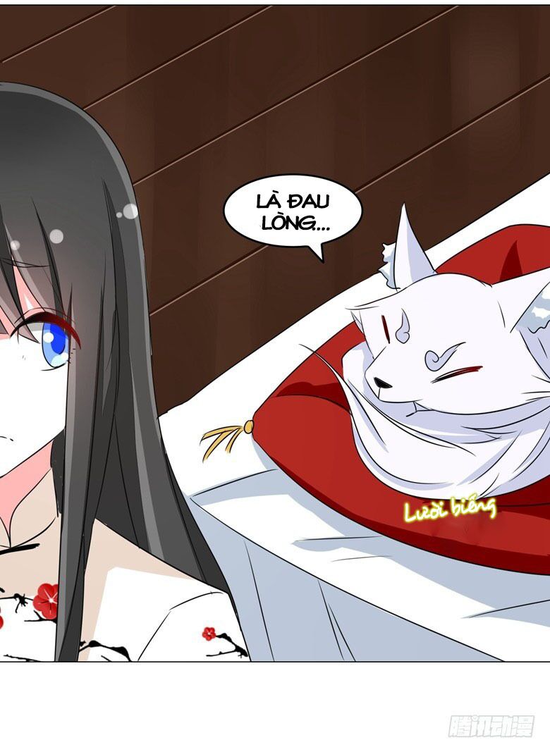 Dân Quốc Yêu Văn Lục: Chapter 70
