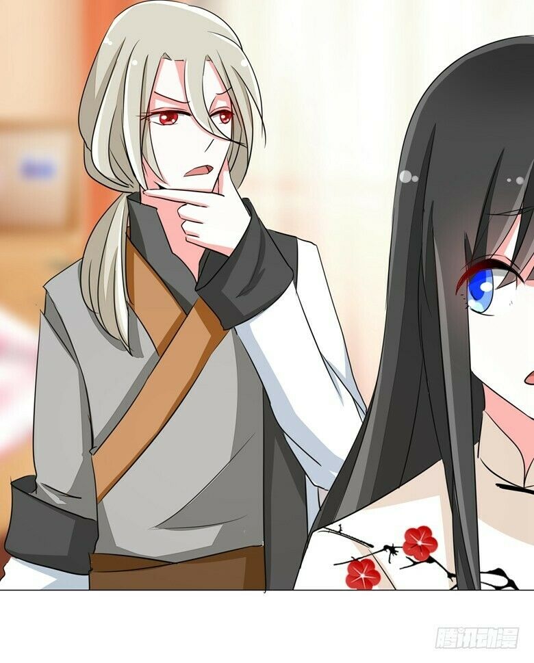 Dân Quốc Yêu Văn Lục: Chapter 70