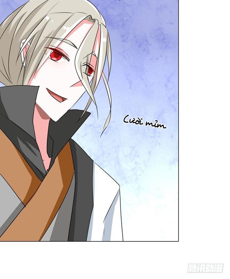 Dân Quốc Yêu Văn Lục: Chapter 70