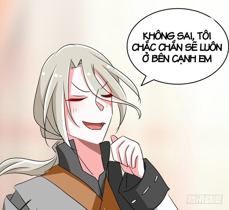 Dân Quốc Yêu Văn Lục: Chapter 70