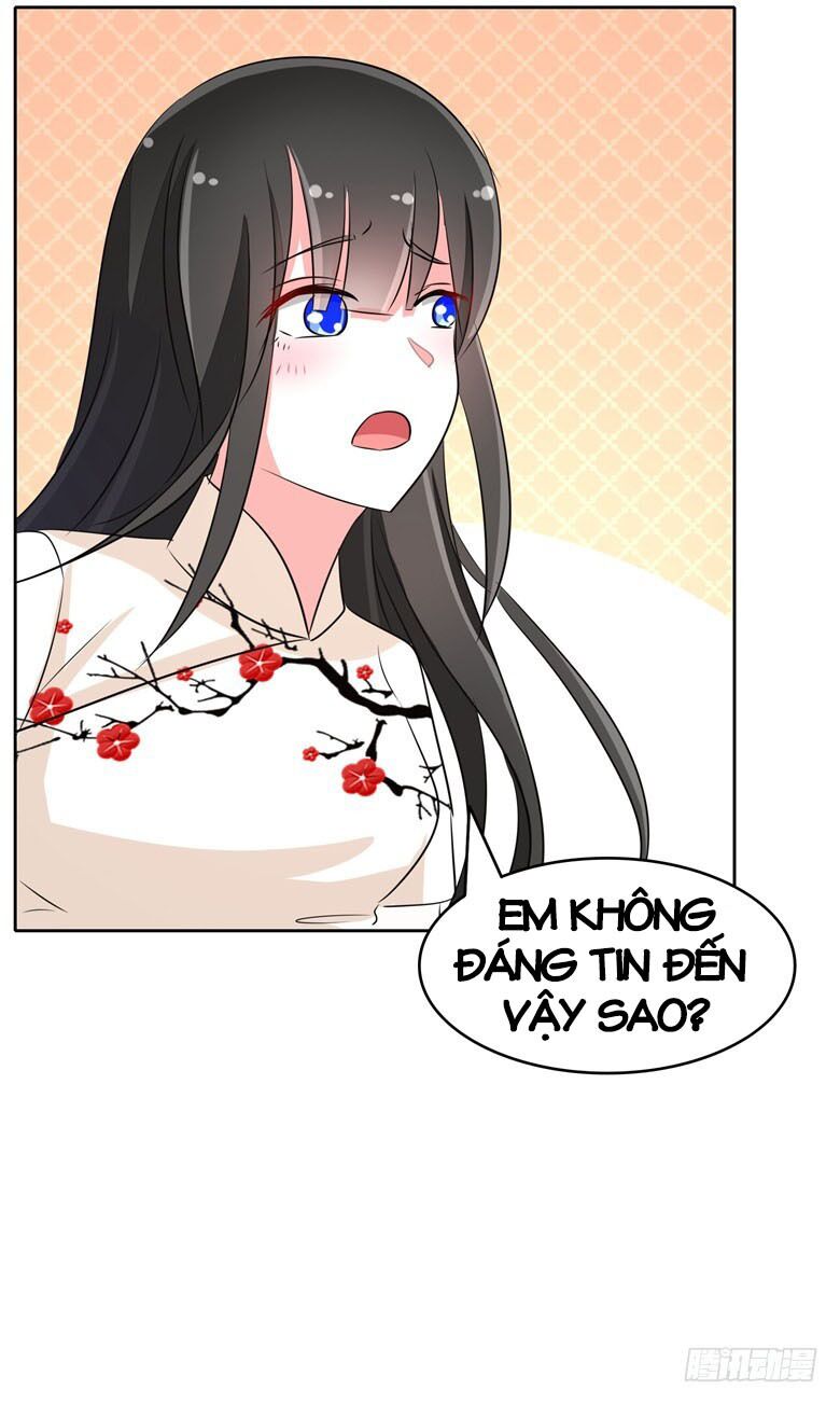 Dân Quốc Yêu Văn Lục: Chapter 70