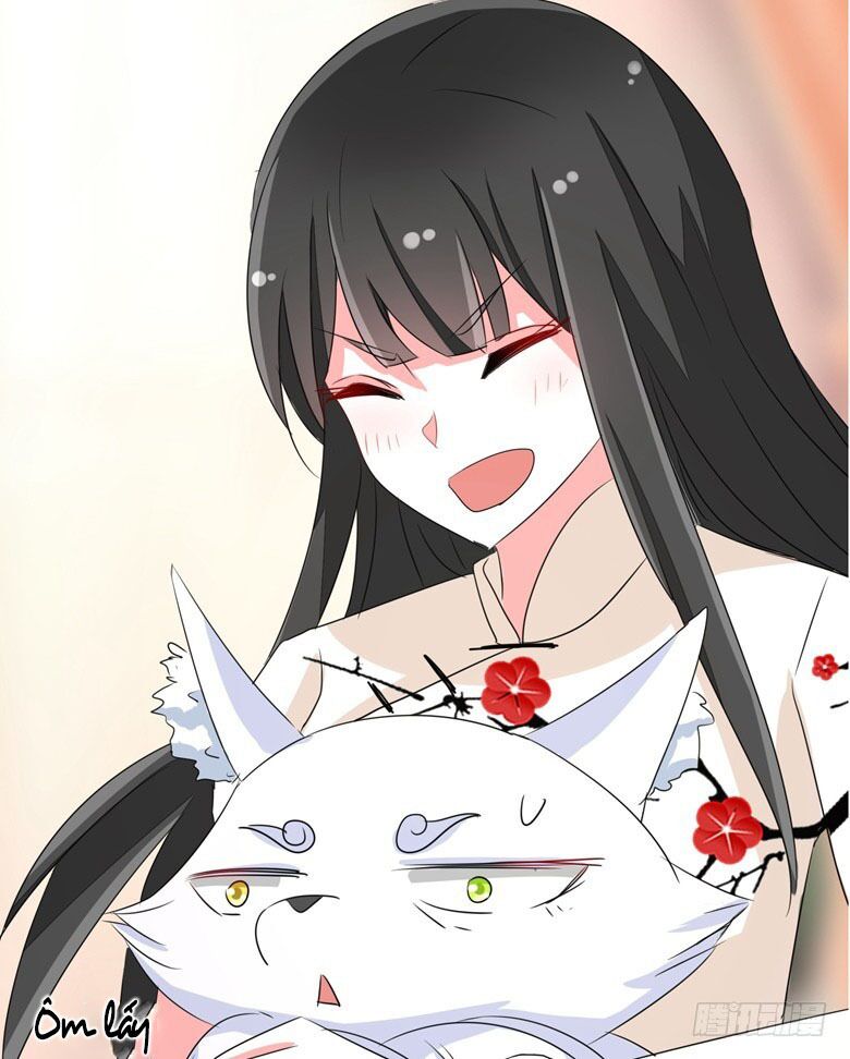 Dân Quốc Yêu Văn Lục: Chapter 70