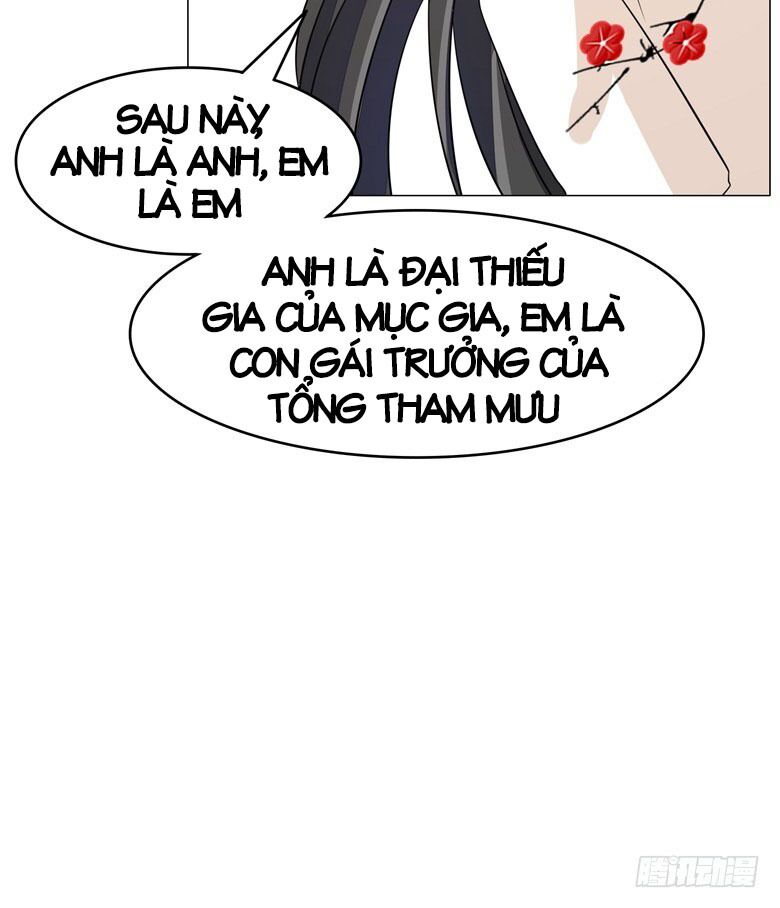 Dân Quốc Yêu Văn Lục: Chapter 70