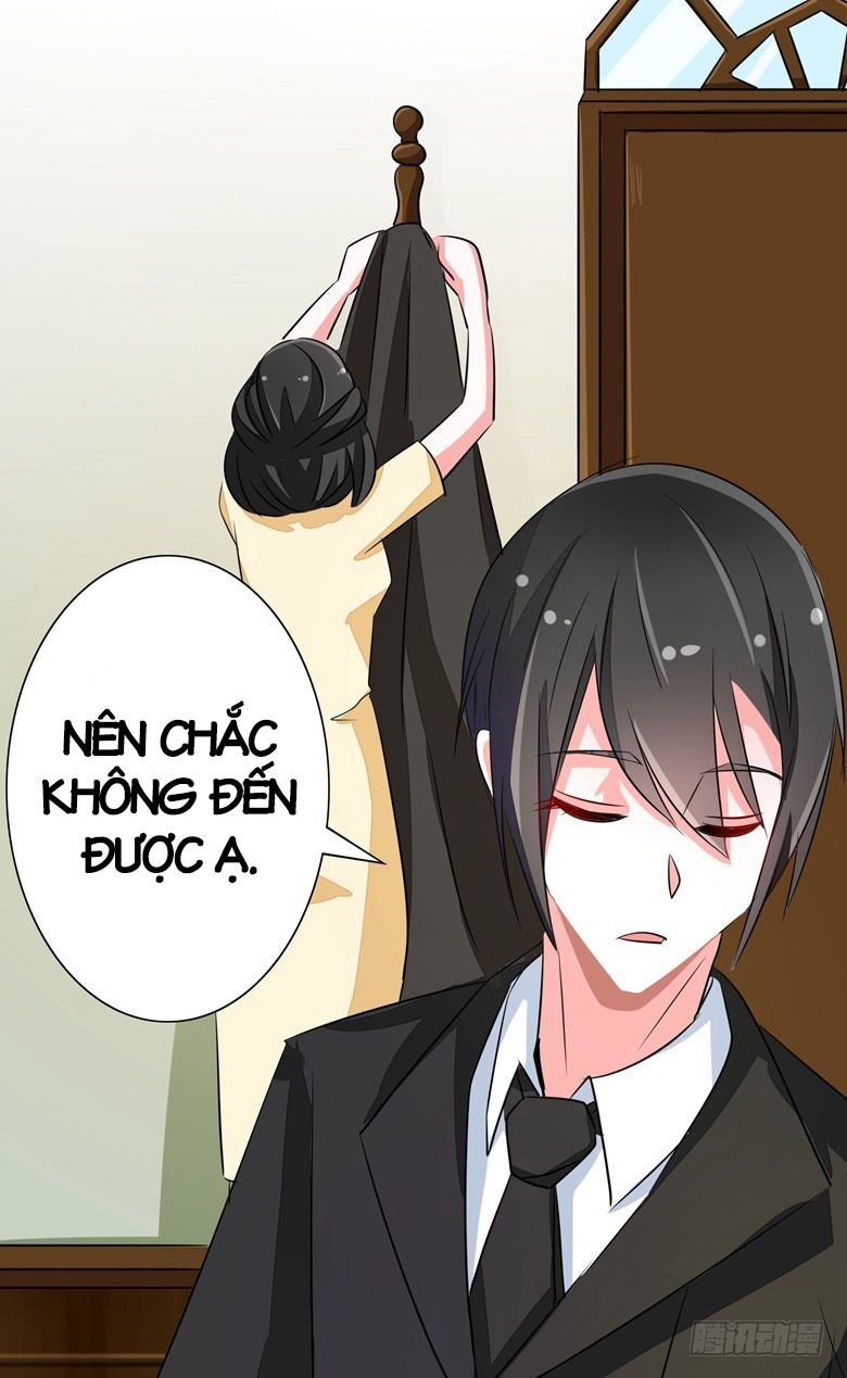 Dân Quốc Yêu Văn Lục: Chapter 71