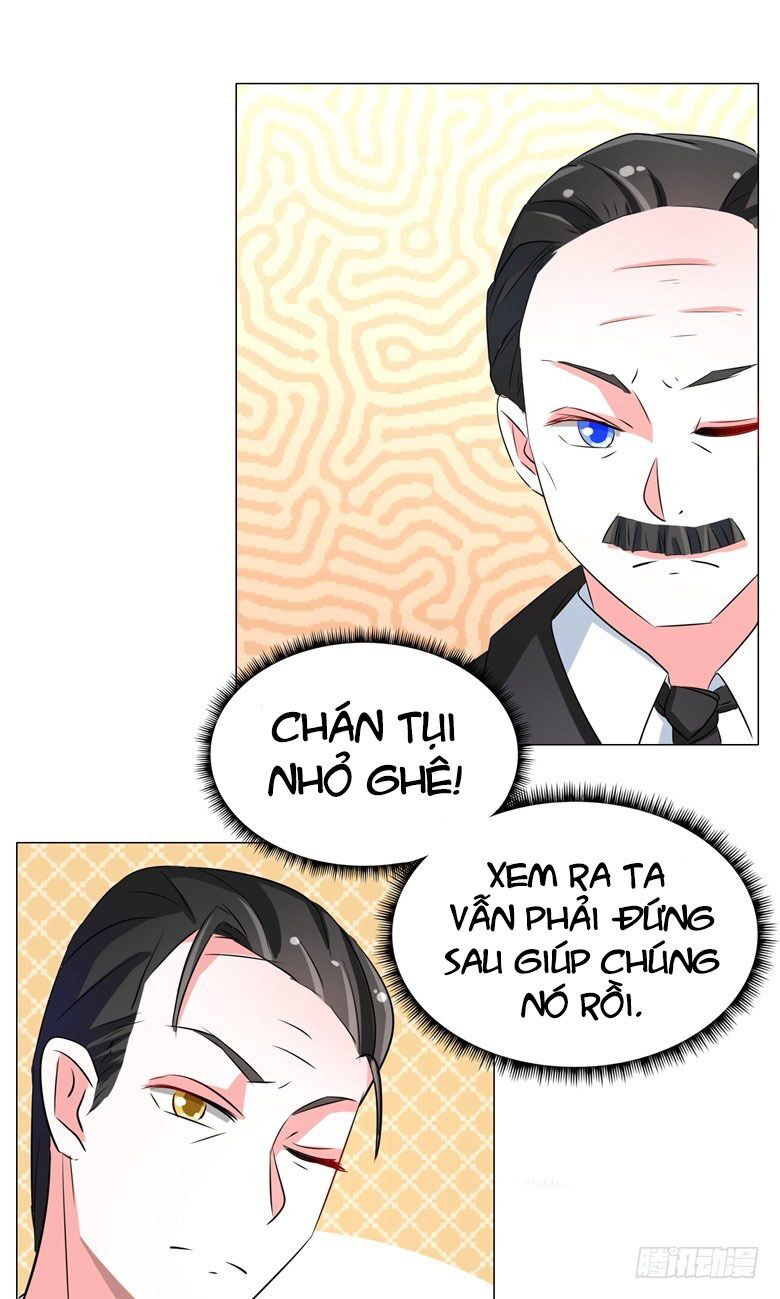 Dân Quốc Yêu Văn Lục: Chapter 71