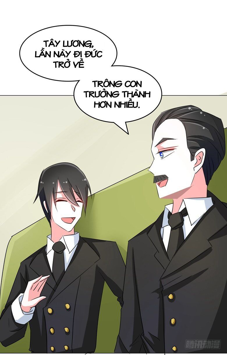 Dân Quốc Yêu Văn Lục: Chapter 71