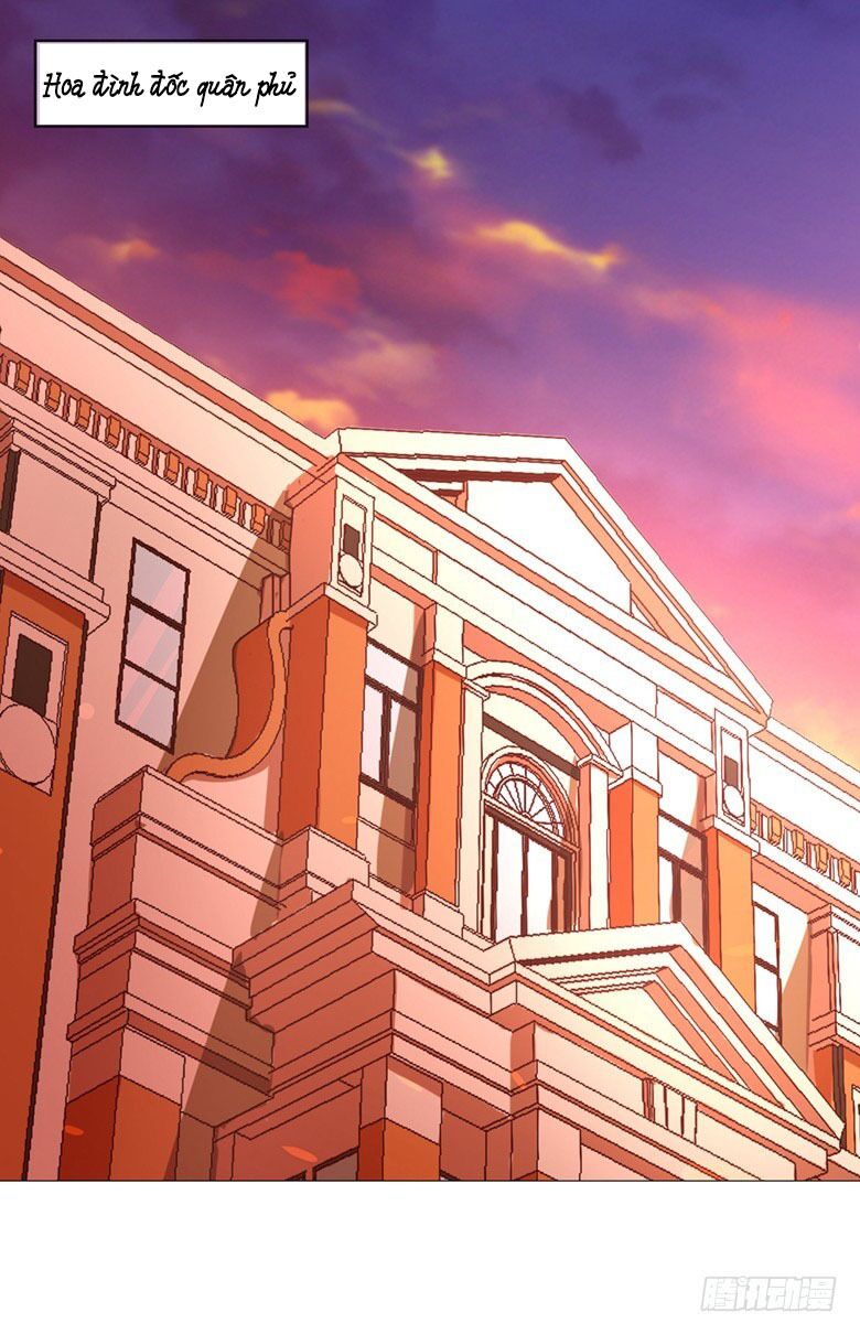 Dân Quốc Yêu Văn Lục: Chapter 71