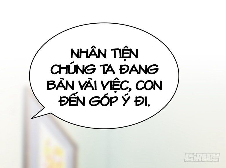 Dân Quốc Yêu Văn Lục: Chapter 71