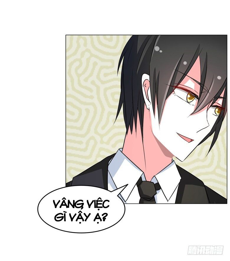 Dân Quốc Yêu Văn Lục: Chapter 71