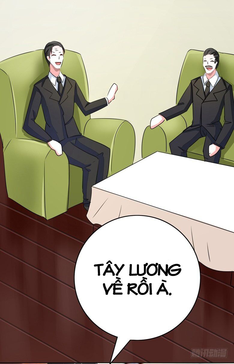 Dân Quốc Yêu Văn Lục: Chapter 71