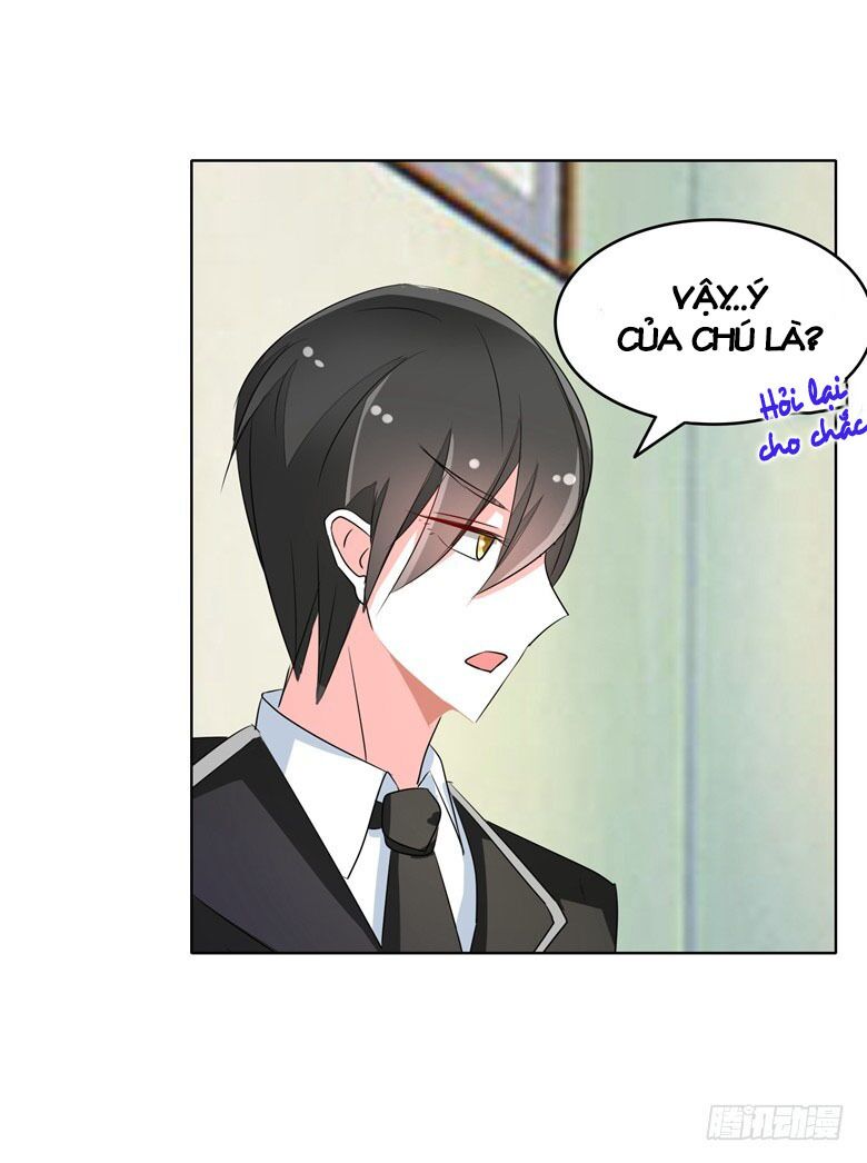 Dân Quốc Yêu Văn Lục: Chapter 72