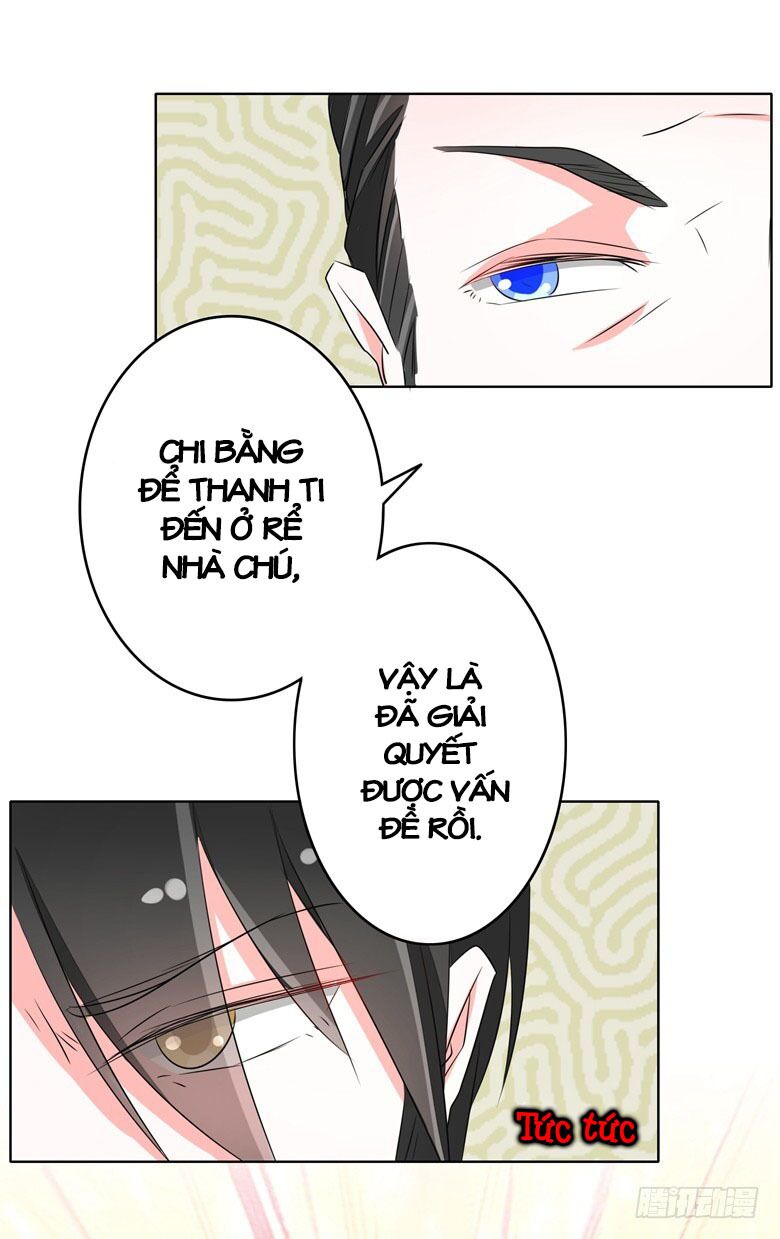 Dân Quốc Yêu Văn Lục: Chapter 72