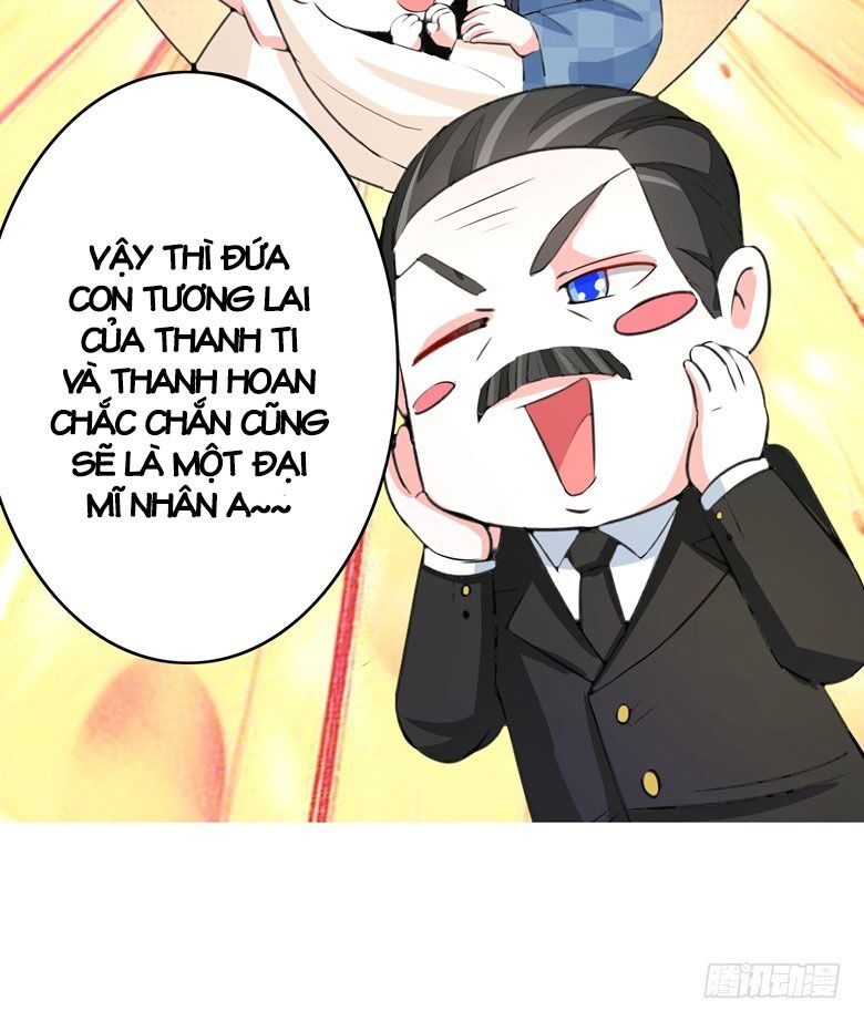 Dân Quốc Yêu Văn Lục: Chapter 72