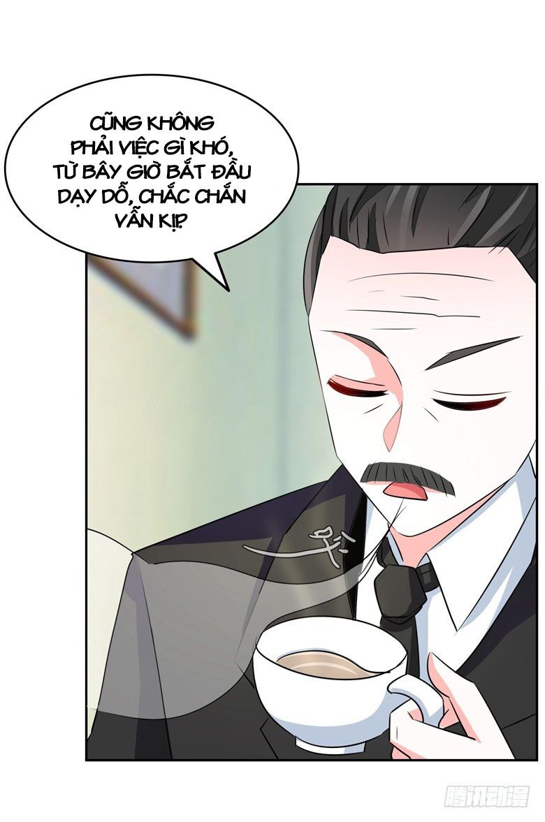 Dân Quốc Yêu Văn Lục: Chapter 72