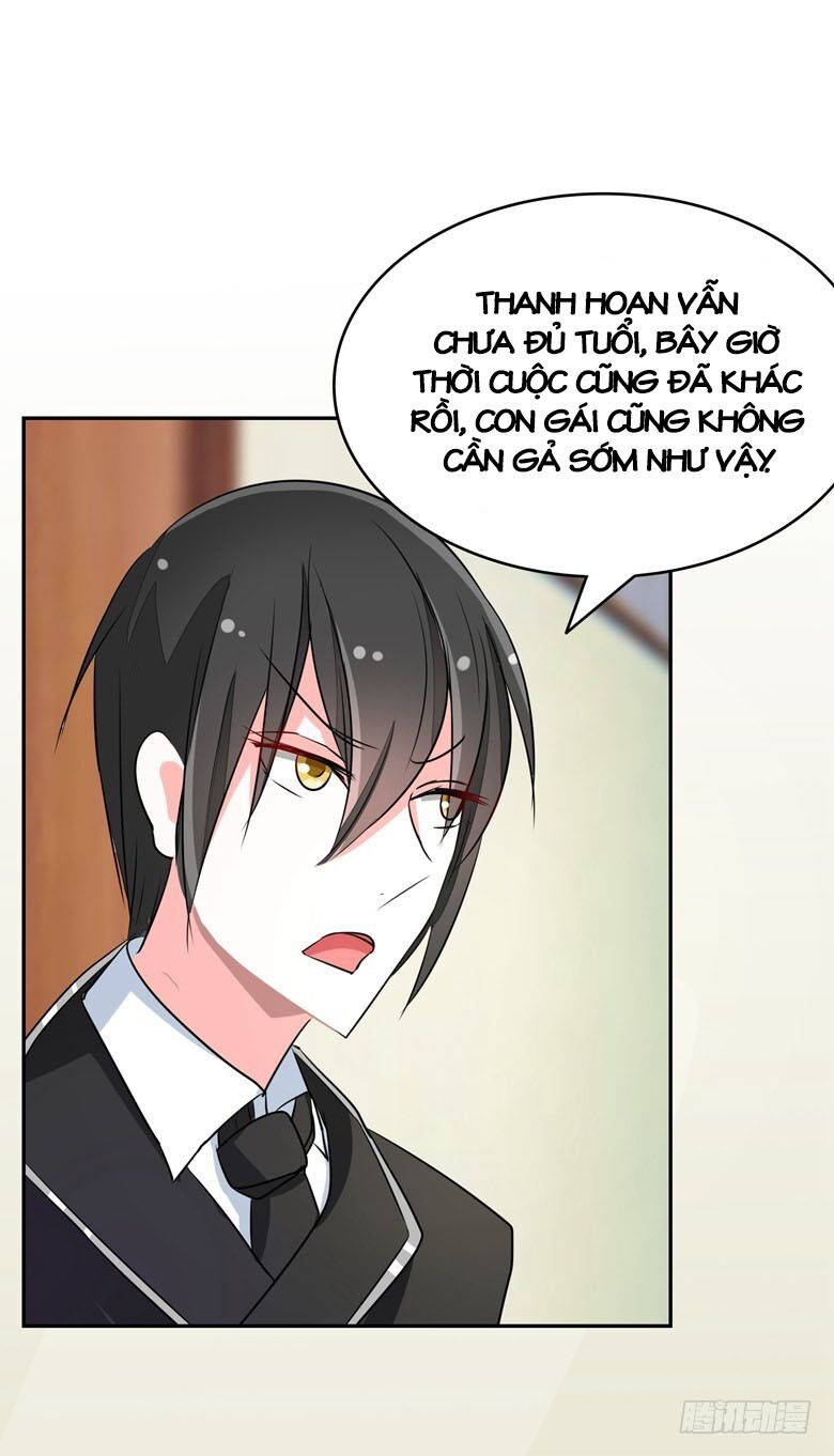 Dân Quốc Yêu Văn Lục: Chapter 72