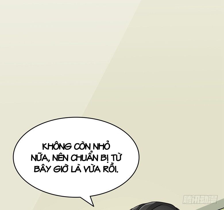 Dân Quốc Yêu Văn Lục: Chapter 72