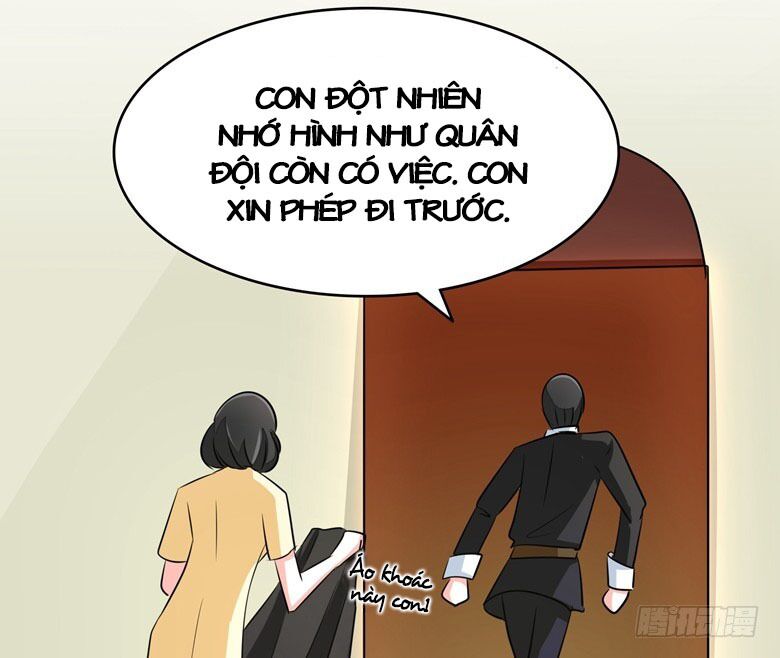 Dân Quốc Yêu Văn Lục: Chapter 72
