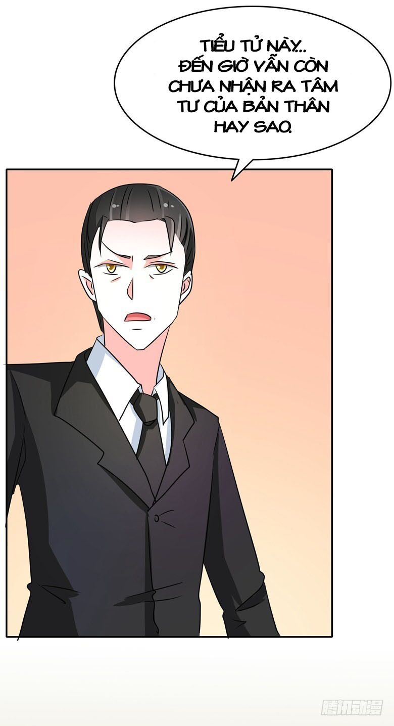 Dân Quốc Yêu Văn Lục: Chapter 72