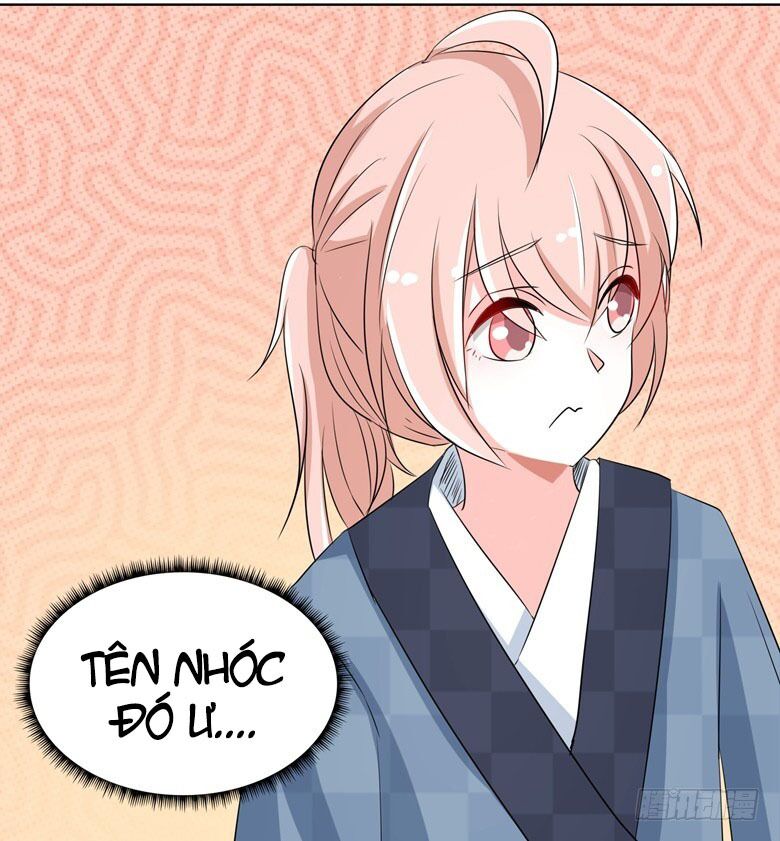 Dân Quốc Yêu Văn Lục: Chapter 72