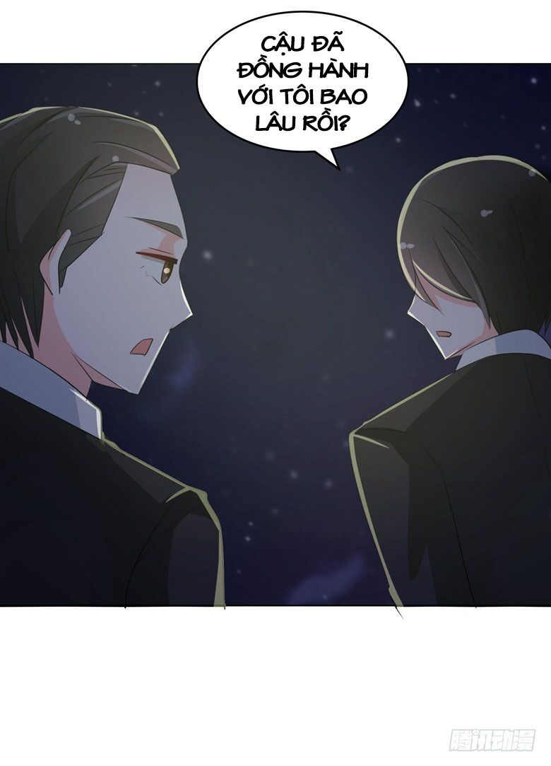 Dân Quốc Yêu Văn Lục: Chapter 73