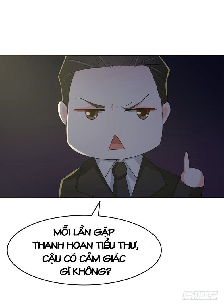 Dân Quốc Yêu Văn Lục: Chapter 73