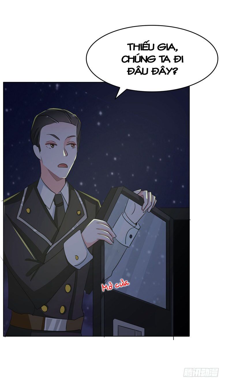 Dân Quốc Yêu Văn Lục: Chapter 73