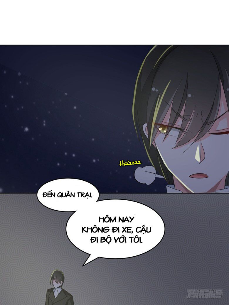 Dân Quốc Yêu Văn Lục: Chapter 73
