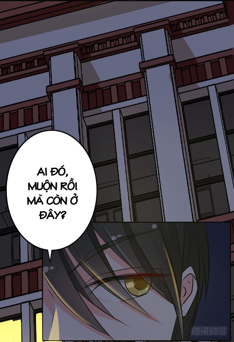 Dân Quốc Yêu Văn Lục: Chapter 74