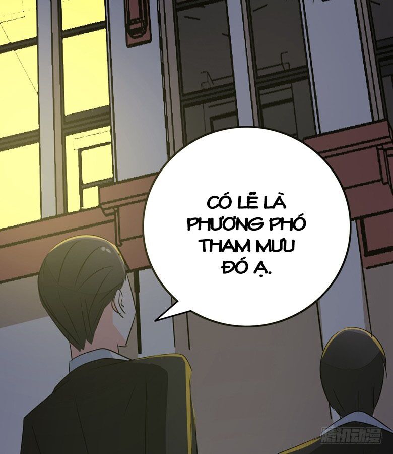 Dân Quốc Yêu Văn Lục: Chapter 74