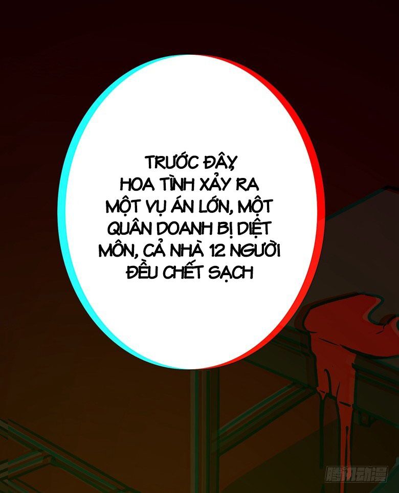 Dân Quốc Yêu Văn Lục: Chapter 74