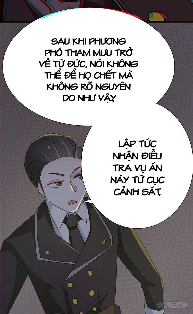 Dân Quốc Yêu Văn Lục: Chapter 74