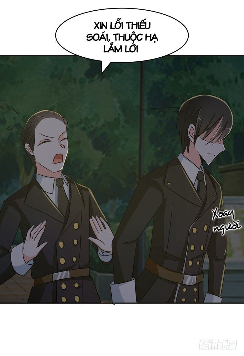 Dân Quốc Yêu Văn Lục: Chapter 74