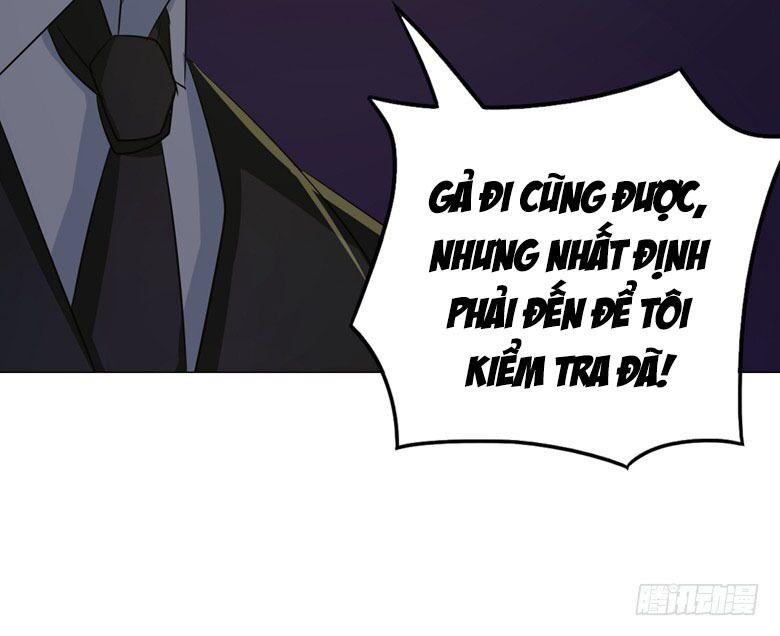 Dân Quốc Yêu Văn Lục: Chapter 74