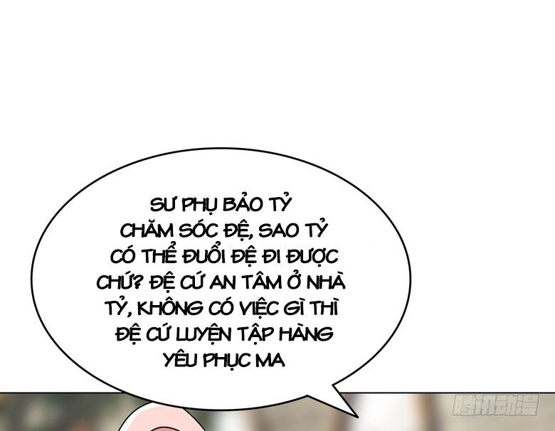 Dân Quốc Yêu Văn Lục: Chapter 75