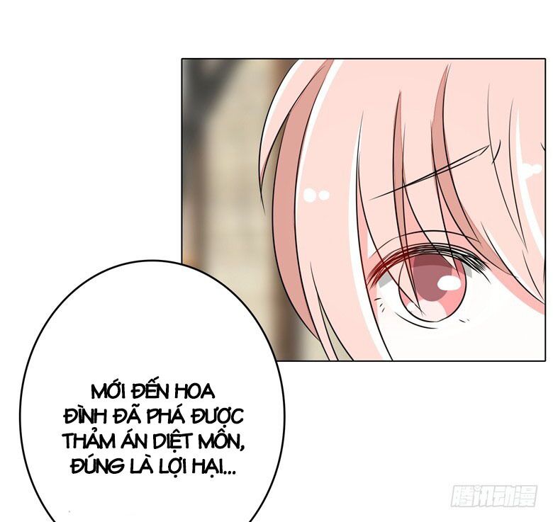 Dân Quốc Yêu Văn Lục: Chapter 75